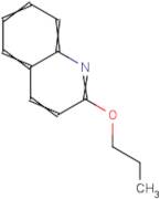 2-Propoxyquinoline