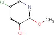 5-Chloro-2-methoxypyridin-3-ol