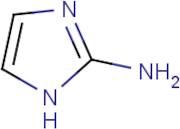 1H-Imidazol-2-amine