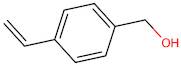 (4-Vinylphenyl)methanol