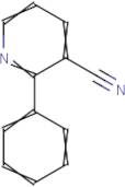 2-Phenylpyridine-3-carbonitrile