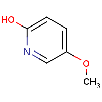 2-Hydroxy-5-methoxypyridine