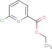 Ethyl 6-chloropicolinate