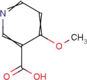 4-Methoxynicotinic acid