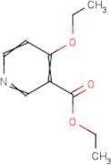 Ethyl 4-ethoxynicotinate