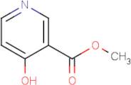 Methyl 4-hydroxynicotinate