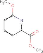 Methyl 6-methoxypicolinate