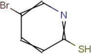 5-Bromopyridine-2-thiol