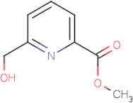 Methyl 6-(hydroxymethyl)picolinate