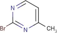 2-bromo-4-methylpyrimidine