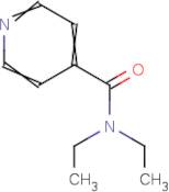 N,N-Diethylpyridine-4-carboxamide