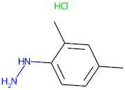 2,4-Dimethylphenylhydrazine hydrochloride