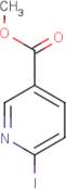 Methyl 6-iodonicotinate