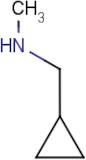 (Cyclopropylmethyl)(methyl)amine