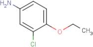 3-Chloro-4-ethoxyaniline