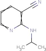 2-(Isopropylamino)nicotinonitrile