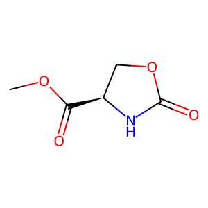 (R)-Methyl 2-oxooxazolidine-4-carboxylate