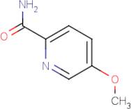 5-Methoxypicolinamide