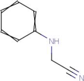 N-Phenylglycinonitrile
