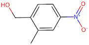 (2-Methyl-4-nitrophenyl)methanol