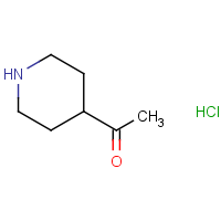 1-(Piperidin-4-yl)ethanone hydrochloride