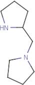 1-(Pyrrolidin-2-ylmethyl)pyrrolidine