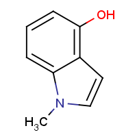 1-Methyl-1H-indol-4-ol