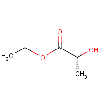 (+)-Ethyl d-lactate