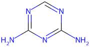 1,3,5-Triazine-2,4-diamine