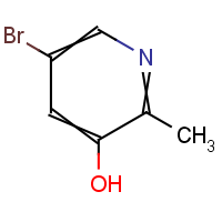 5-Bromo-2-methylpyridin-3-ol