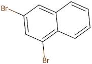 1,3-Dibromonaphthalene