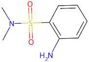 2-Amino-N,N-dimethylbenzenesulfonamide