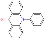 10-Phenylacridin-9(10H)-one