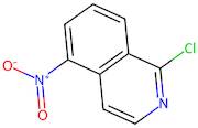 1-Chloro-5-nitroisoquinoline