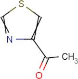 1-(4-Thiazolyl)-ethanone