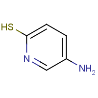 5-Aminopyridine-2-thiol