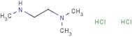 N1,N1,N2-Trimethylethane-1,2-diamine dihydrochloride