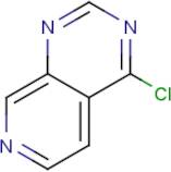 4-Chloropyrido[3,4-d]pyrimidine