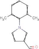 1-(2,6-Dimethylphenyl)-1H-pyrrole-3-carbaldehyde