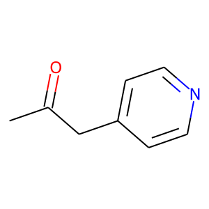 (Pyridin-4-yl)acetone