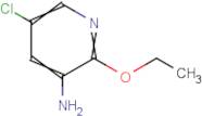 5-Chloro-2-ethoxypyridin-3-amine