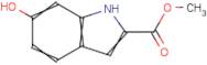 Methyl 6-hydroxy-1H-indole-2-carboxylate