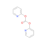 Carbonic acid di-2-pyridyl ester