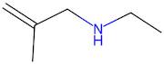 N-Ethyl-2-methylprop-2-en-1-amine