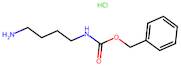 Benzyl (4-aminobutyl)carbamate hydrochloride