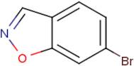 6-Bromo-1,2-benzisoxazole