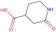 2-Oxopiperidine-4-carboxylic acid