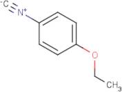 4-Ethoxyphenylisocyanide