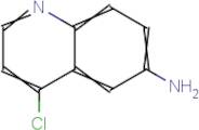 4-Chloroquinolin-6-amine