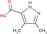 3,4-Dimethyl-1H-pyrazole-5-carboxylic acid